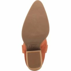 Brand new 🔥 Dingo 👩 Women's Flannie Rust 🥾 Boots 🥰 -women’s shoes Sale unnamed file 910