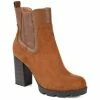 Deals 🌟 Journee Collection 👩 Women's Tru Comfort Foam™ Islana Bootie 👍