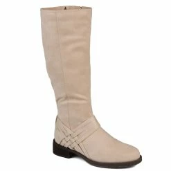 Budget 💯 Journee Collection 👩 Women's Wide Calf Meg Boot ✨ -women’s shoes Sale unnamed file 944