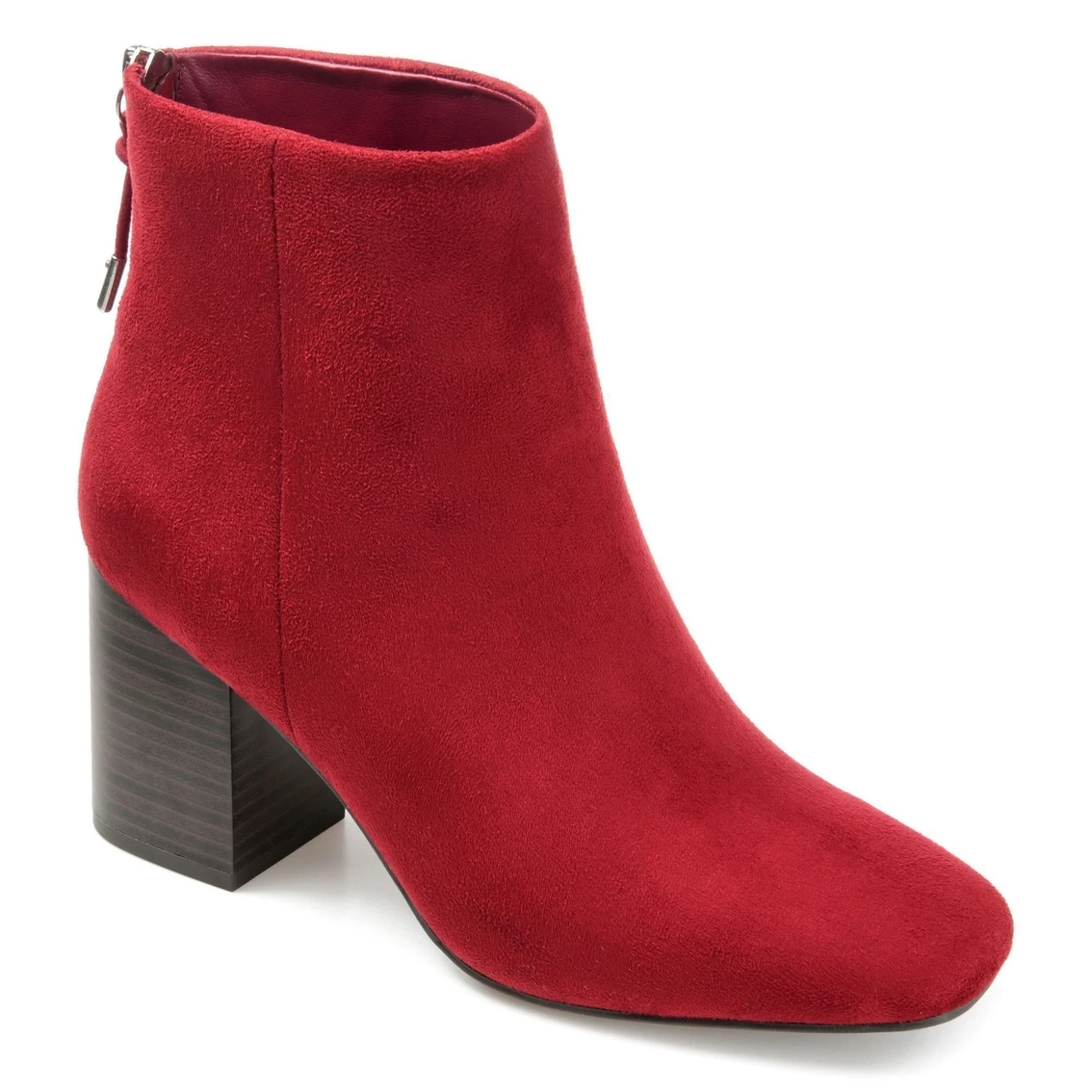 Best Sale π Journee Collection π© Women's Tru Comfort Foam™ Audrina Bootie β¨ 1 Best Sale π Journee Collection π© Women's Tru Comfort Foam™ Audrina Bootie β¨