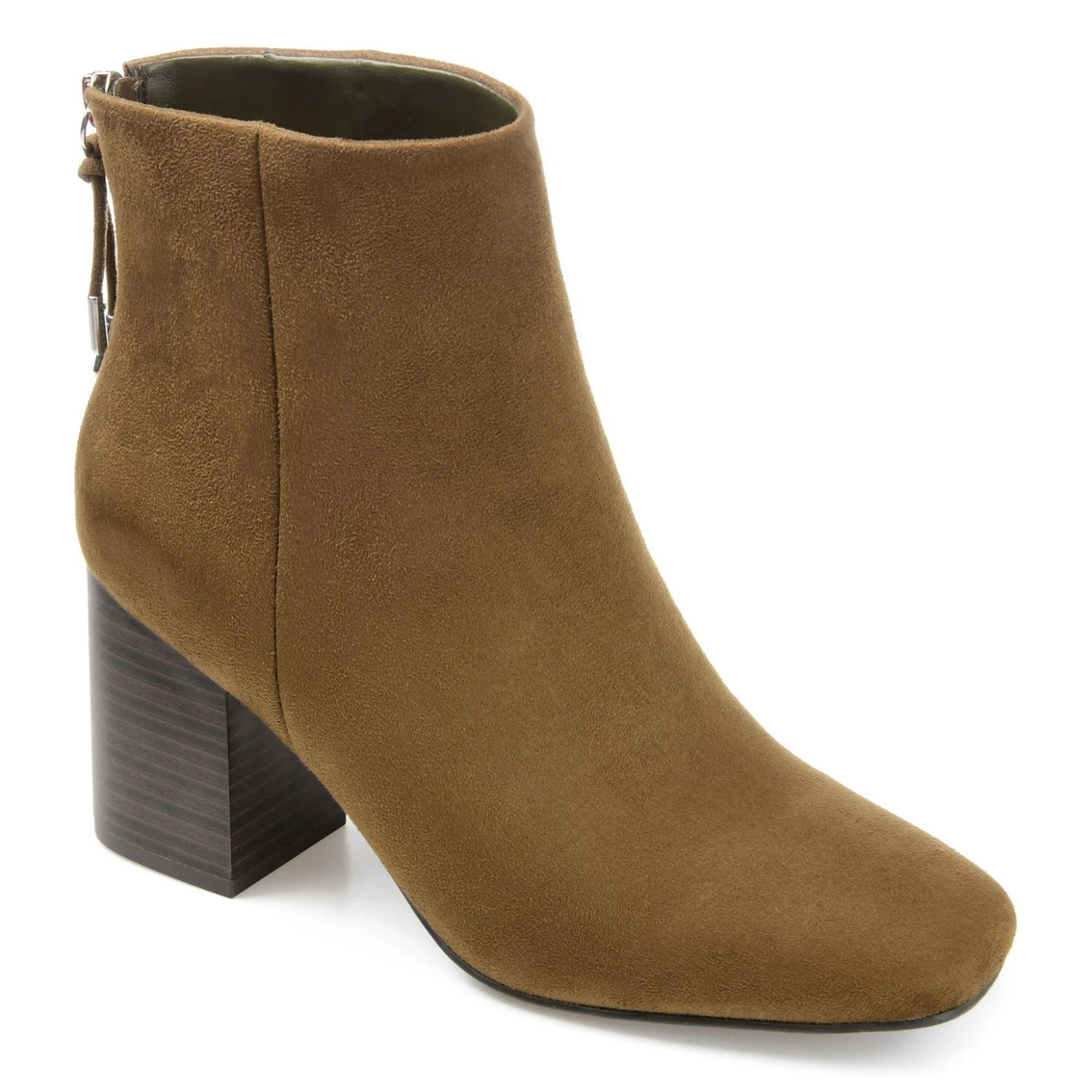 Best Sale π Journee Collection π© Women's Tru Comfort Foam™ Audrina Bootie β¨ 3 Best Sale π Journee Collection π© Women's Tru Comfort Foam™ Audrina Bootie β¨ - Image 3