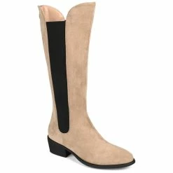 Brand new π₯ Journee Collection π© Women's Tru Comfort Foam™ Celesst Boot β¨