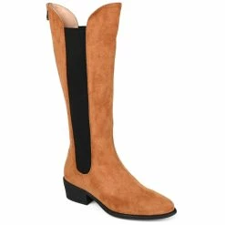 Brand new 🔥 Journee Collection 👩 Women's Tru Comfort Foam™ Celesst Boot ✨ -women’s shoes Sale unnamed file 956