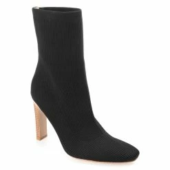 Cheapest ✨ Journee Collection 👩 Women's Tru Comfort Foam™ Elissa Bootie 😍 -women’s shoes Sale unnamed file 965
