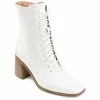 Hot Sale 💯 Journee Collection 👩 Women's Tru Comfort Foam™ Covva Bootie 🎁