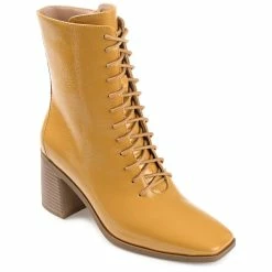 Hot Sale 💯 Journee Collection 👩 Women's Tru Comfort Foam™ Covva Bootie 🎁 -women’s shoes Sale unnamed file 990