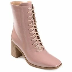 Hot Sale 💯 Journee Collection 👩 Women's Tru Comfort Foam™ Covva Bootie 🎁 -women’s shoes Sale unnamed file 991