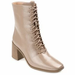 Hot Sale 💯 Journee Collection 👩 Women's Tru Comfort Foam™ Covva Bootie 🎁 -women’s shoes Sale unnamed file 992