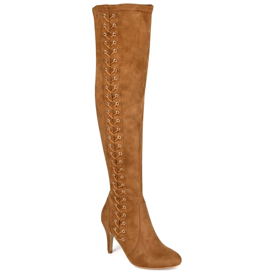 Cheap 𧨠Journee Collection π© Women's Tru Comfort Foam™ Extra Wide Calf Abie Boot π 4 Cheap 𧨠Journee Collection π© Women's Tru Comfort Foam™ Extra Wide Calf Abie Boot π - Image 4