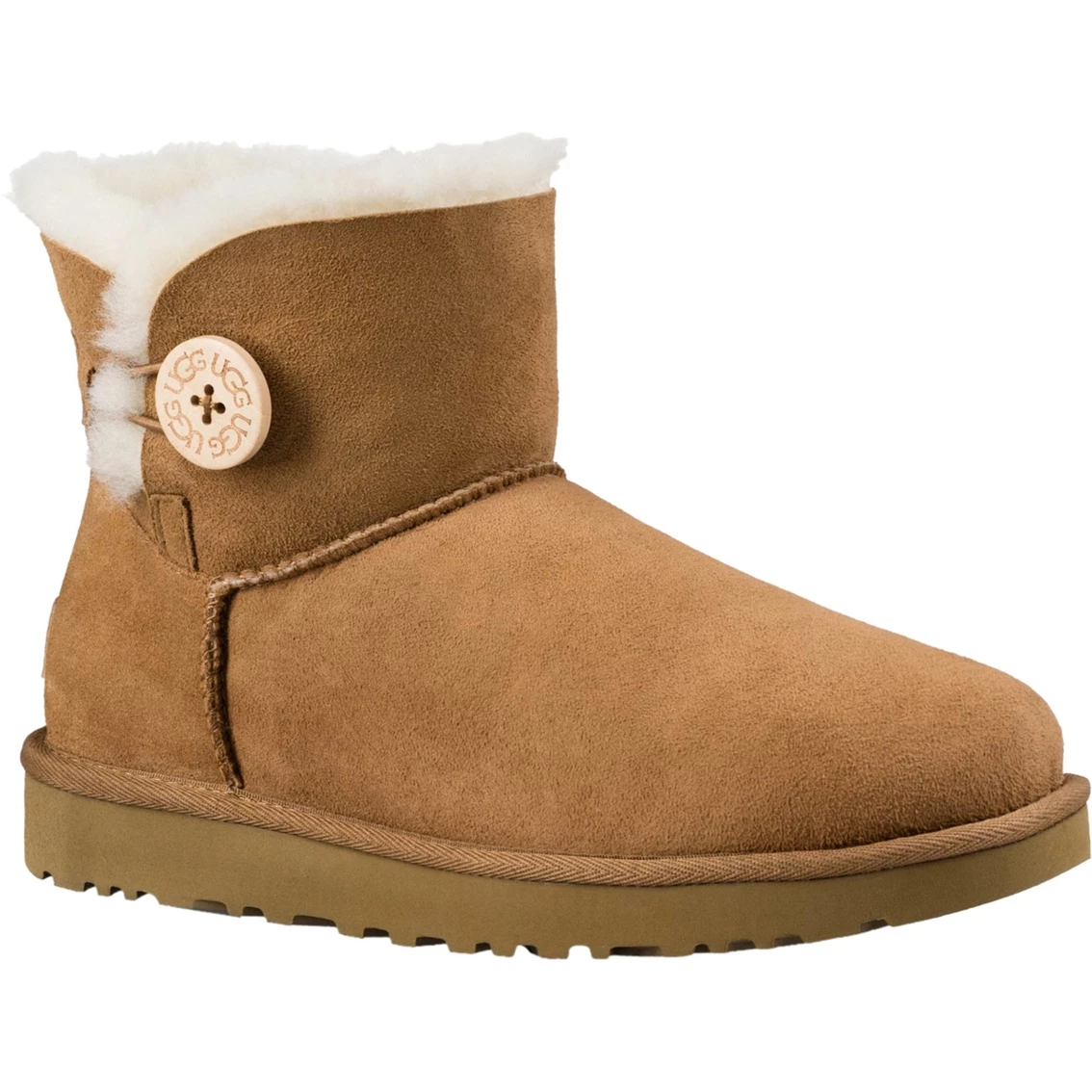 Promo π UGG Mini Bailey Button II π₯Ύ Boots π 1 Promo π UGG Mini Bailey Button II π₯Ύ Boots π